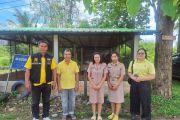 โครงการเลี้ยงไก่ไข่ในโรงเรียน เพื่ออาหารกลางวันเด็กนักเรียน 