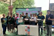 โครงการส่งเสริมและสร้างทักษะในการประกอบอาชีพ ทั้งในและนอกภาคเกษตร  (เกษตรทฤษฎีใหม่)