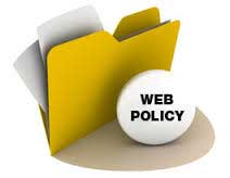 webPolicy